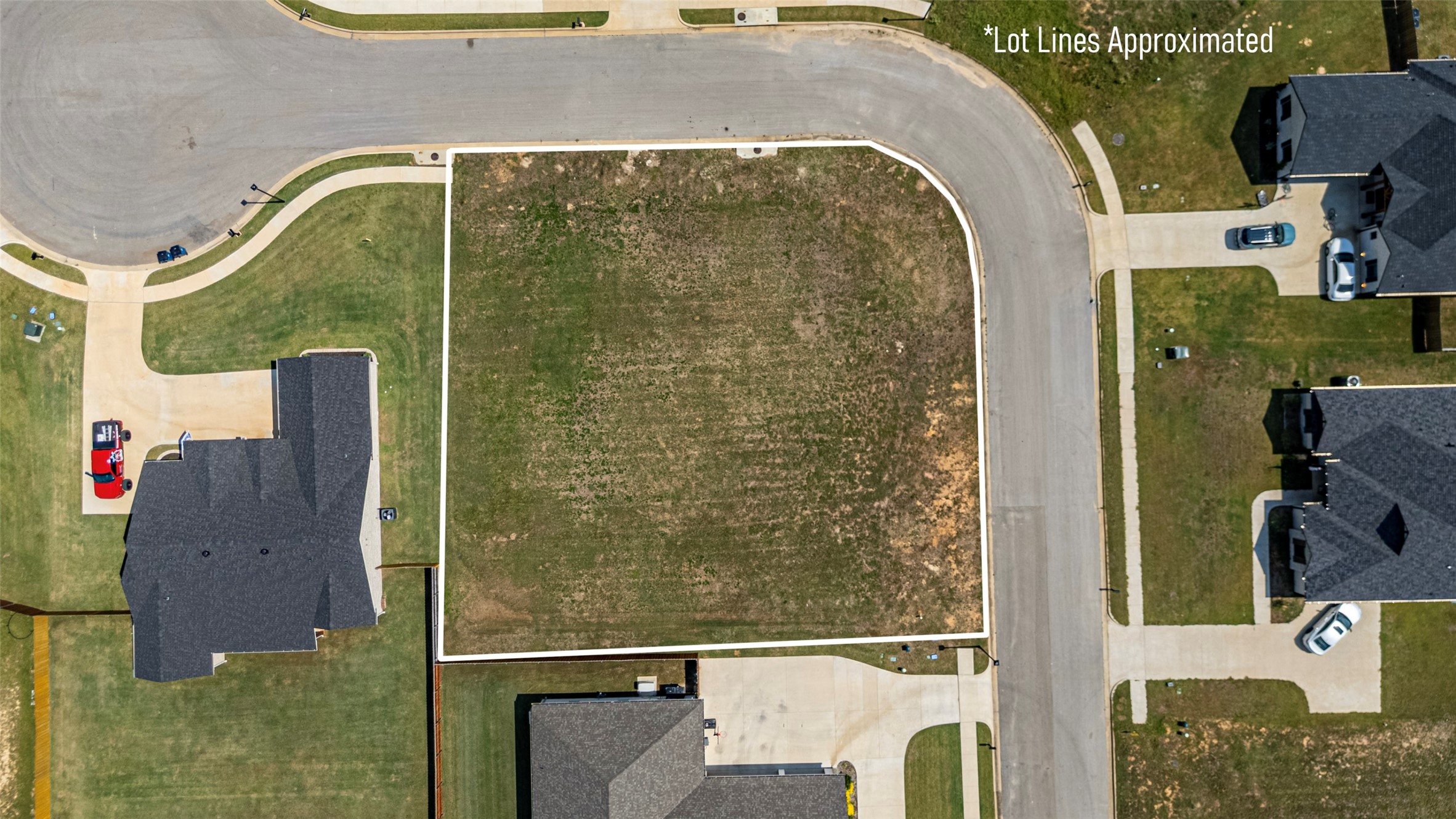 585 Imagine Drive Lindale TX 75771