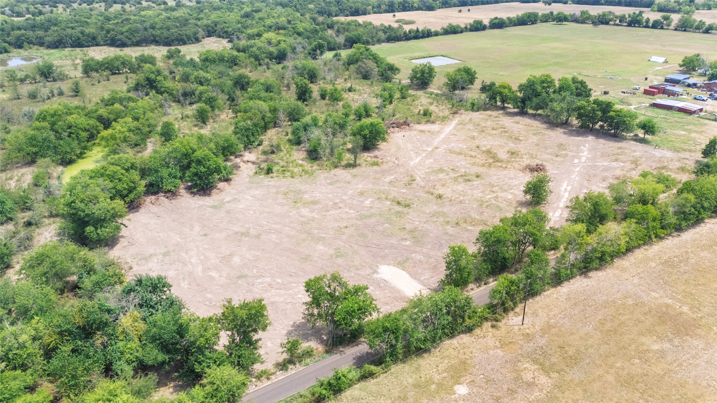 2446 County Road 4586 Sulphur Springs TX 75482