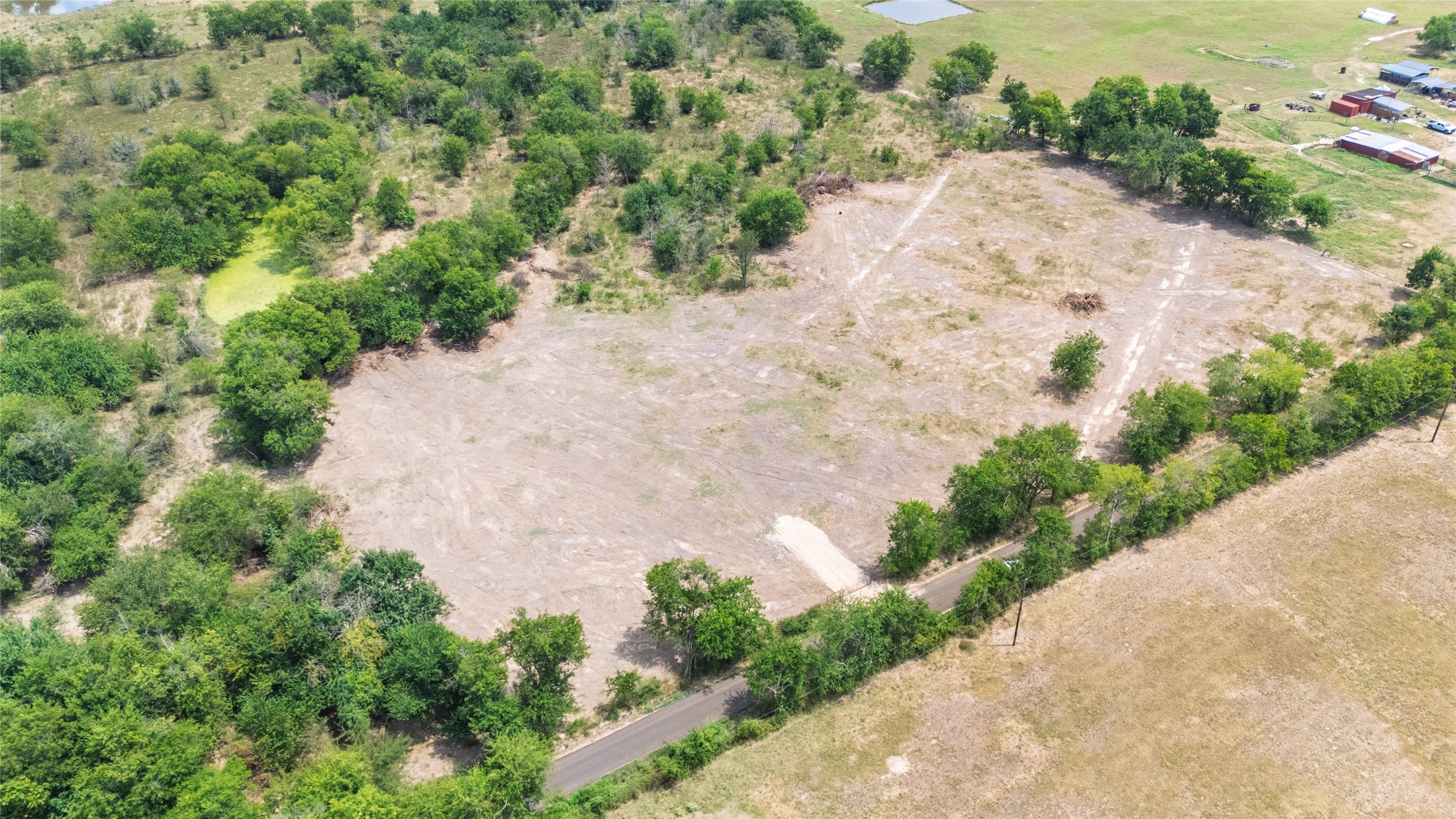 2446 County Road 4586 Sulphur Springs TX 75482