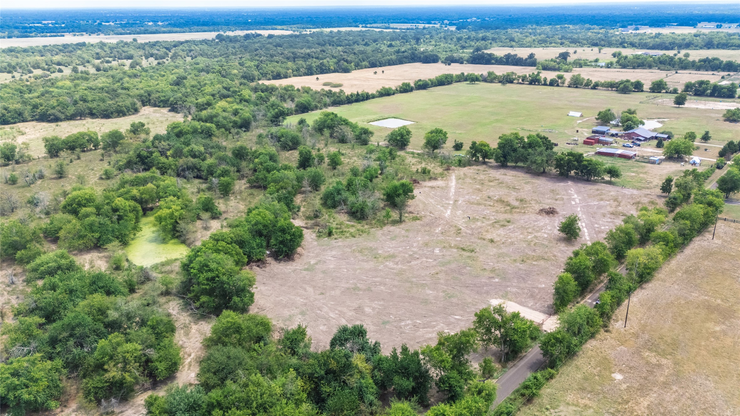 2446 County Road 4586 Sulphur Springs TX 75482