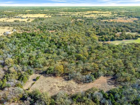 30 (+/-) Acres Vz County Road 2145 Canton TX 75103