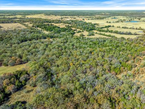 30 (+/-) Acres Vz County Road 2145 Canton TX 75103