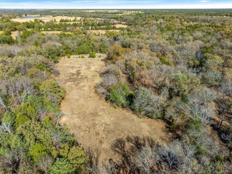 30 (+/-) Acres Vz County Road 2145 Canton TX 75103