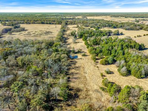 30 (+/-) Acres Vz County Road 2145 Canton TX 75103