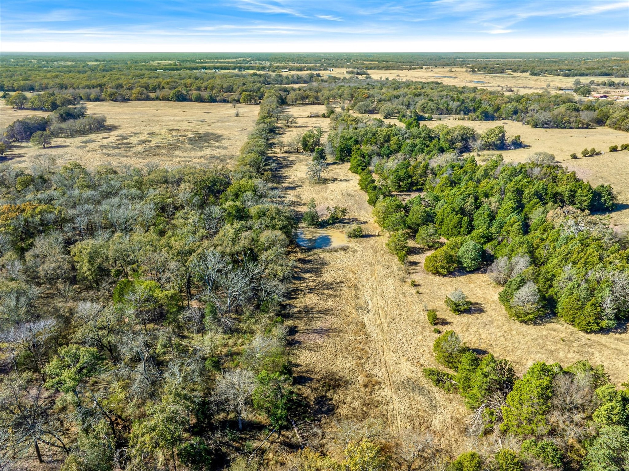 30 (+/-) Acres Vz County Road 2145 Canton TX 75103