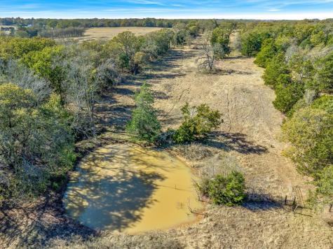 30 (+/-) Acres Vz County Road 2145 Canton TX 75103