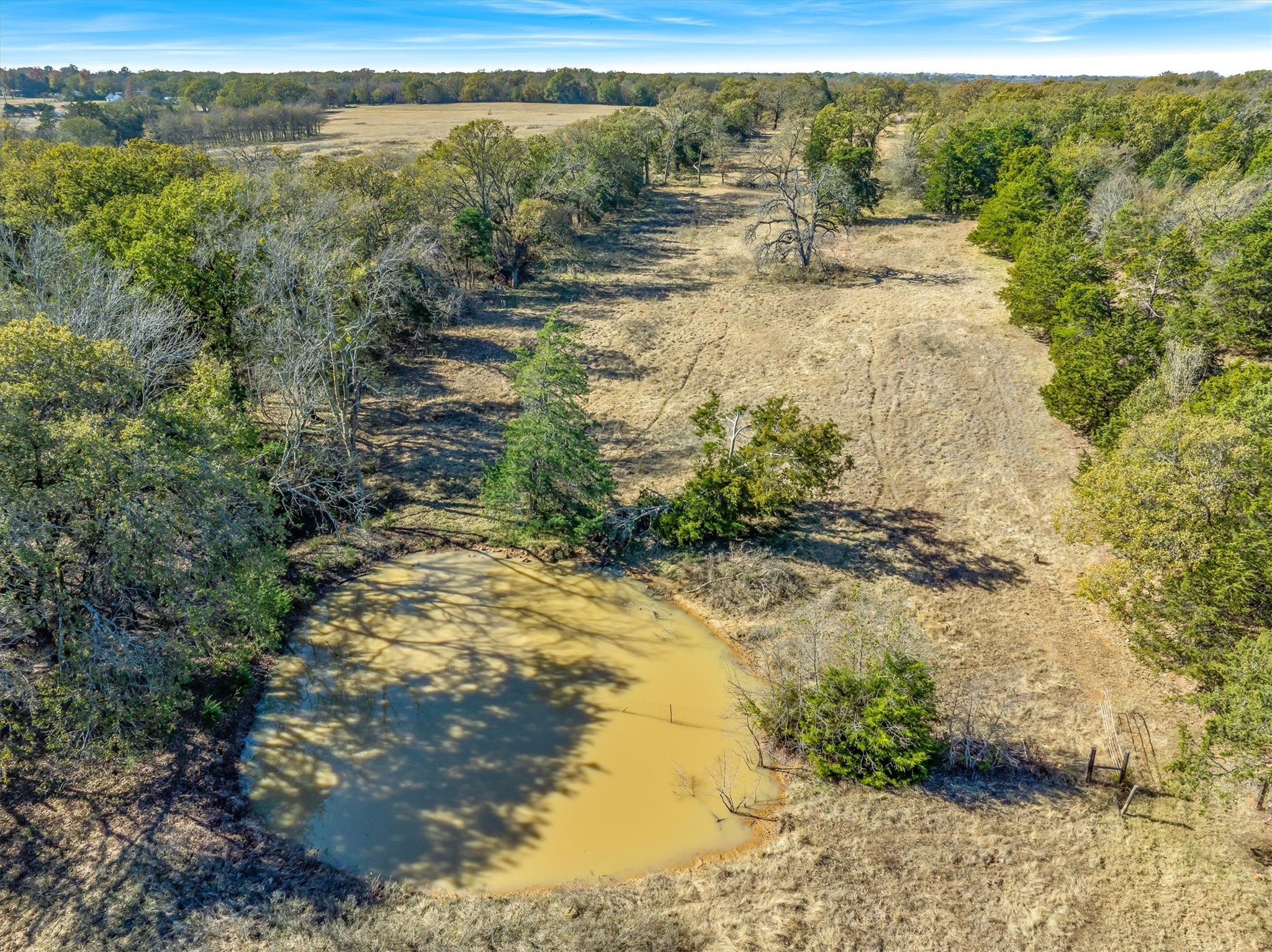 30 (+/-) Acres Vz County Road 2145 Canton TX 75103