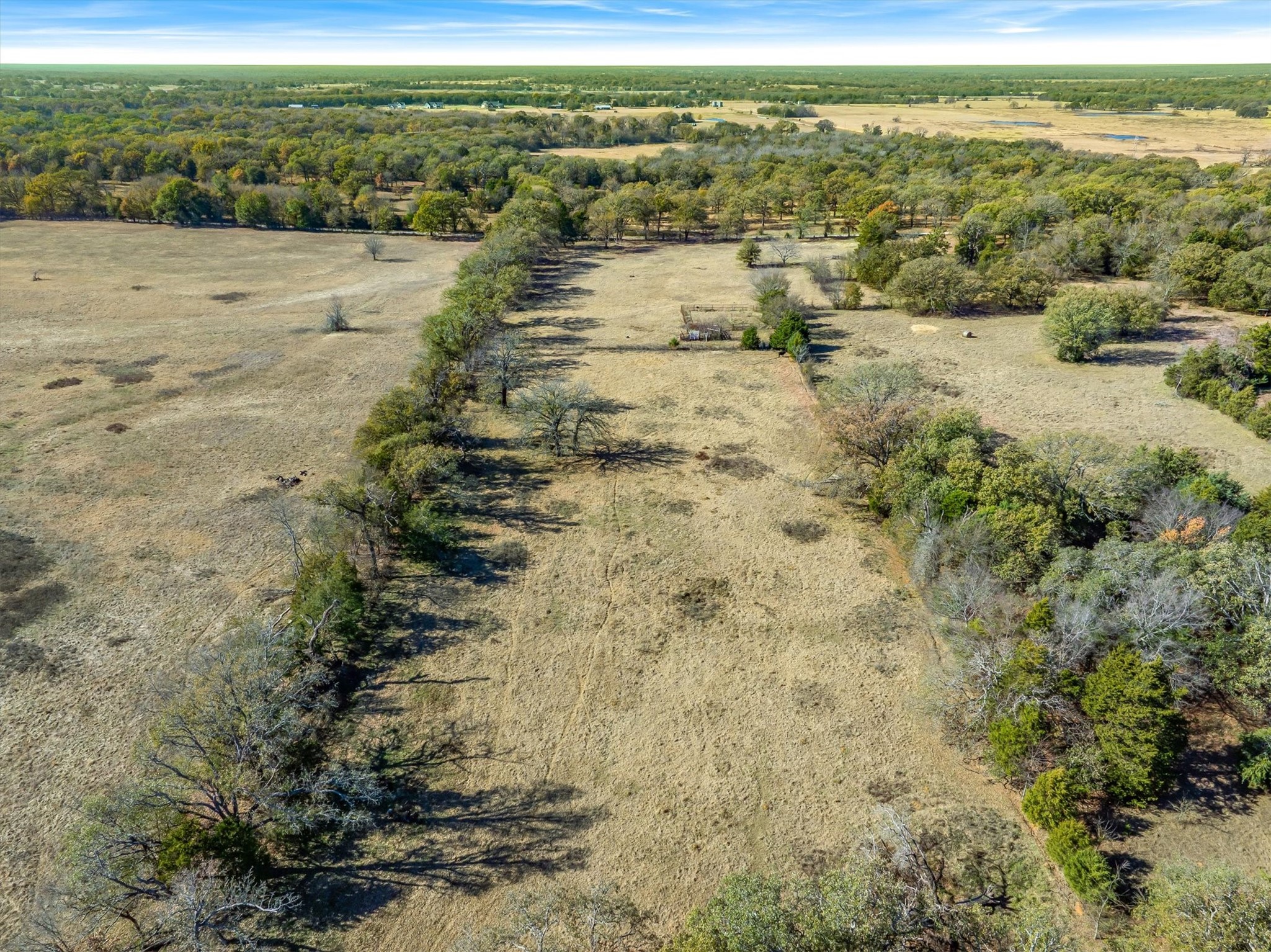 30 (+/-) Acres Vz County Road 2145 Canton TX 75103