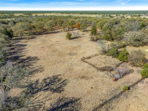 30 (+/-) Acres Vz County Road 2145 Canton TX 75103