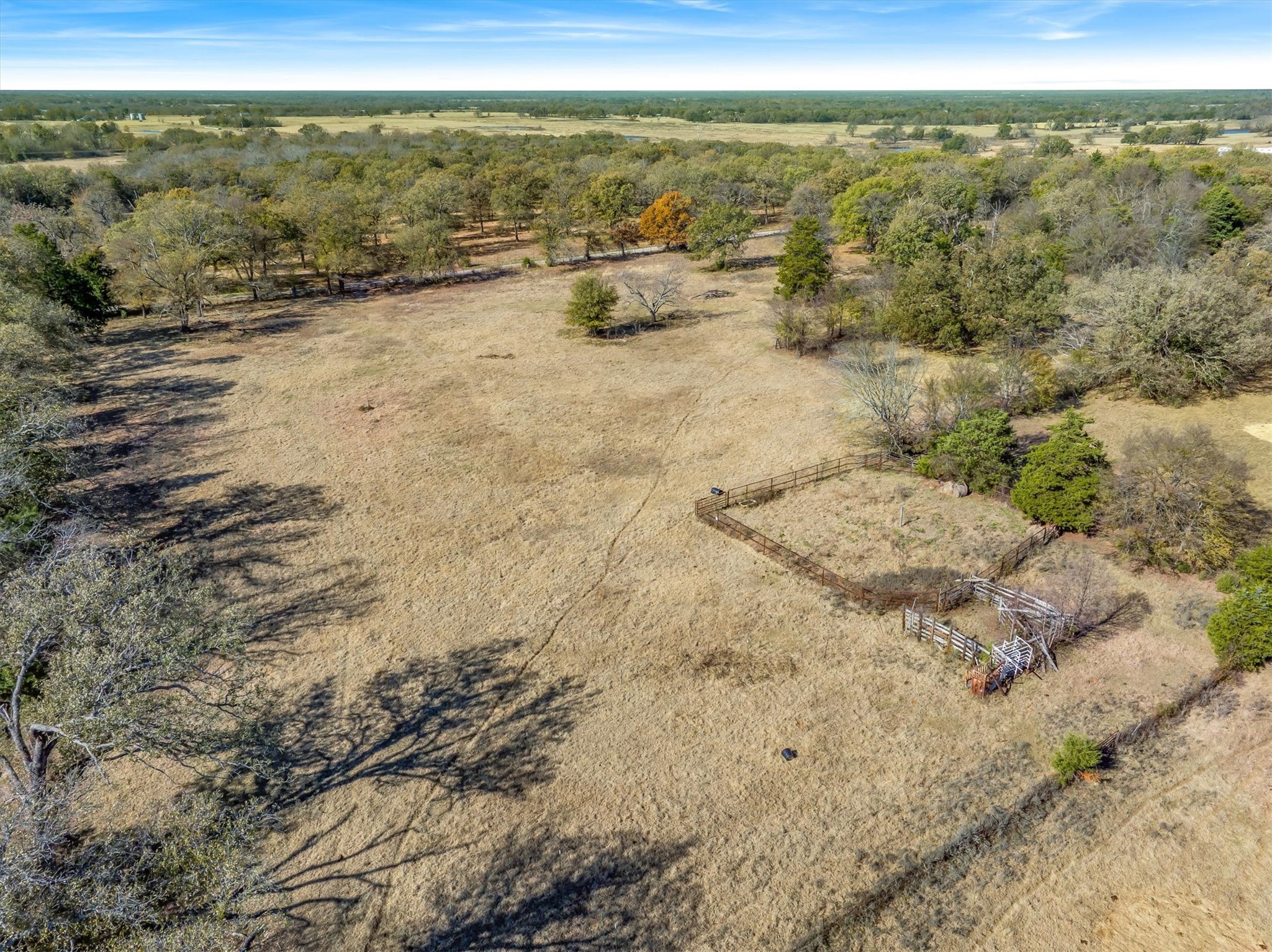 30 (+/-) Acres Vz County Road 2145 Canton TX 75103