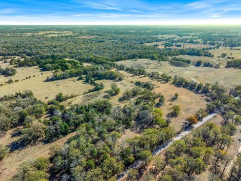 30 (+/-) Acres Vz County Road 2145 Canton TX 75103