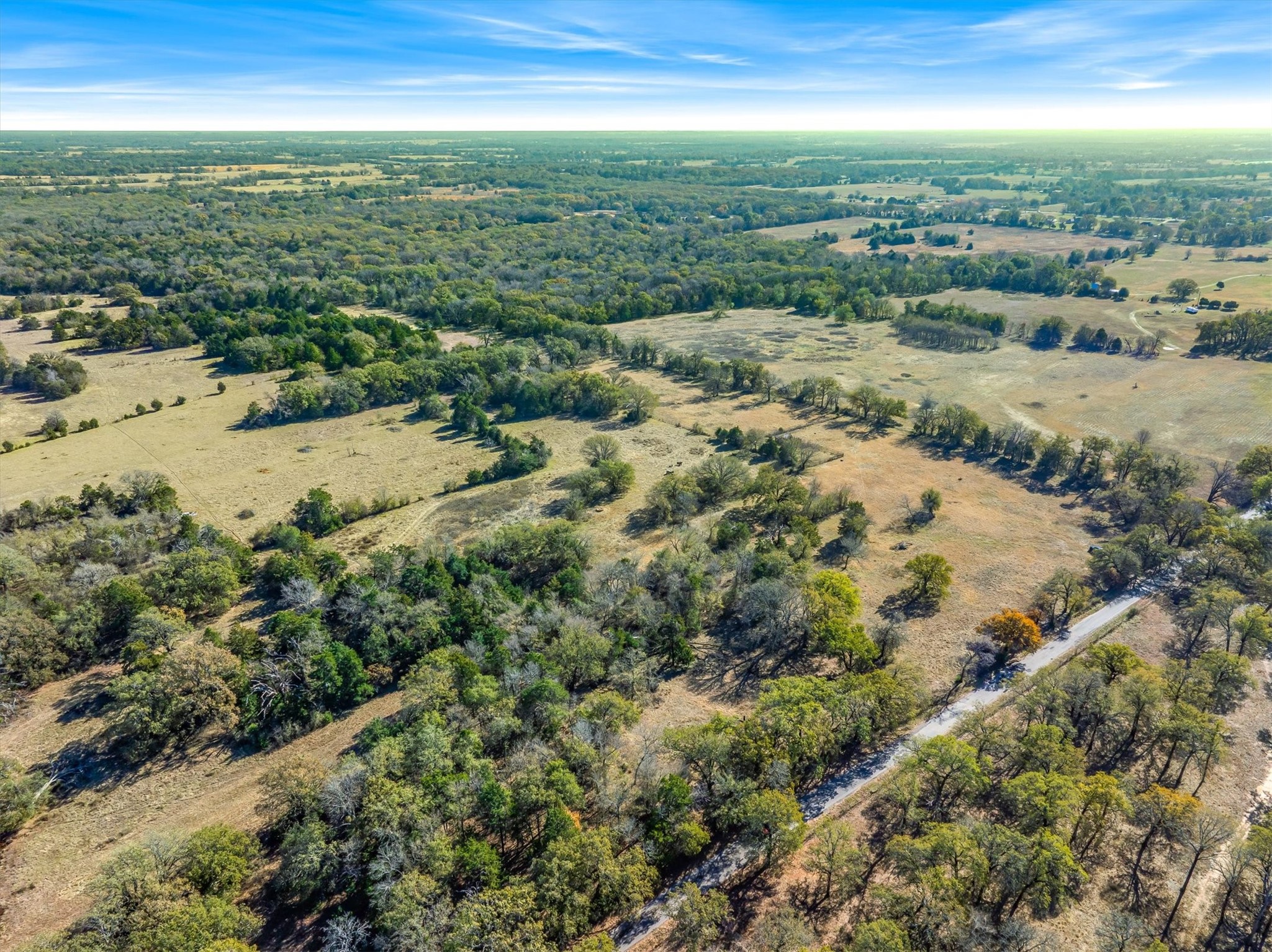 30 (+/-) Acres Vz County Road 2145 Canton TX 75103