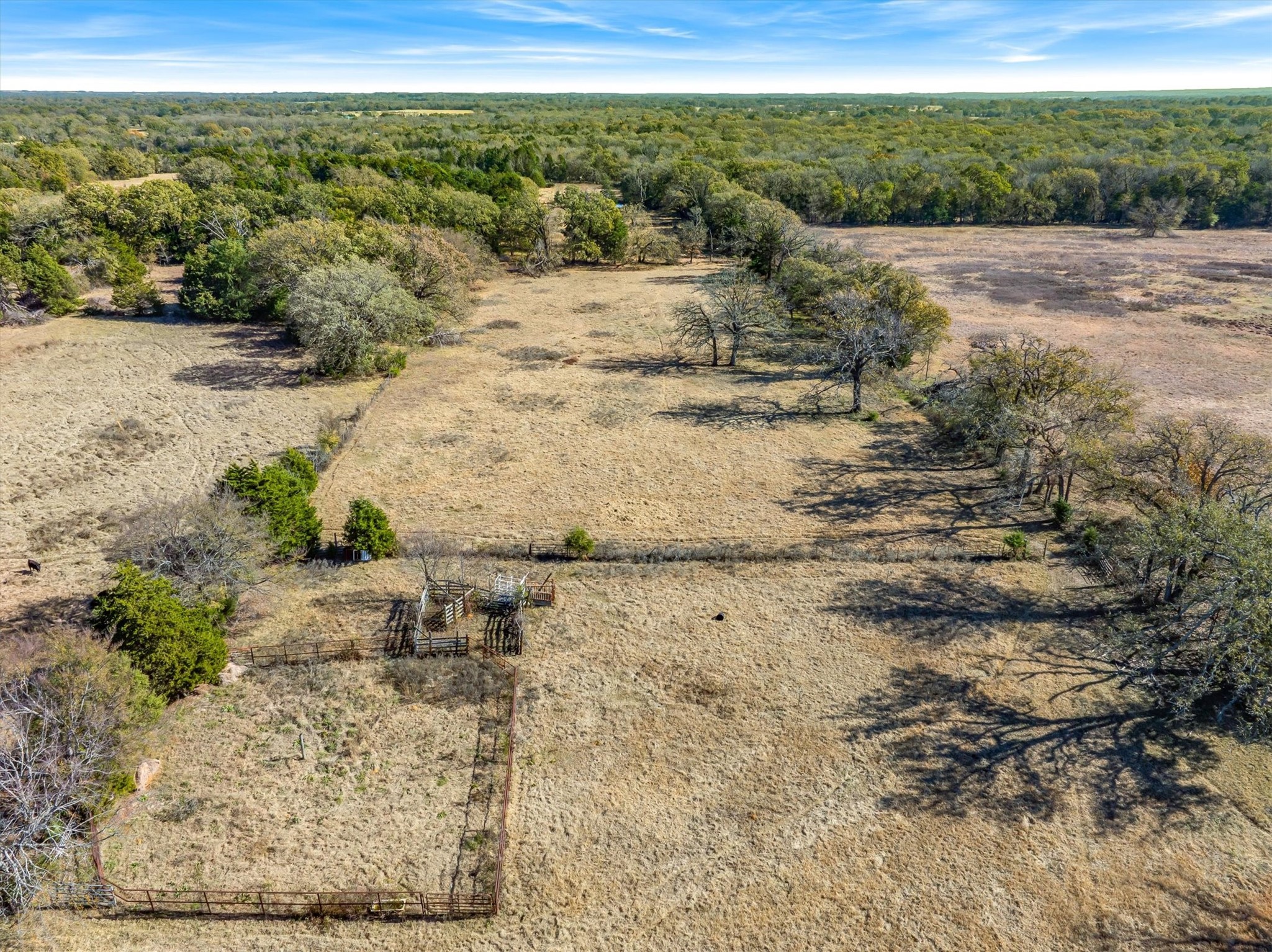 30 (+/-) Acres Vz County Road 2145 Canton TX 75103