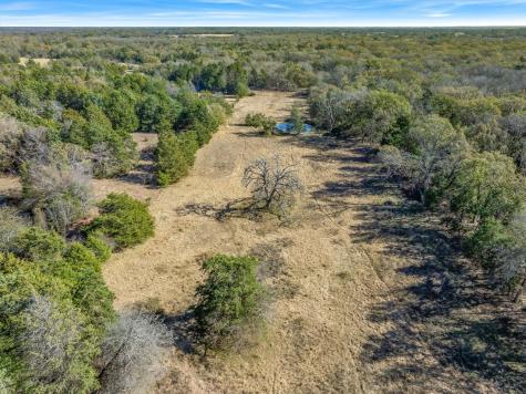 30 (+/-) Acres Vz County Road 2145 Canton TX 75103