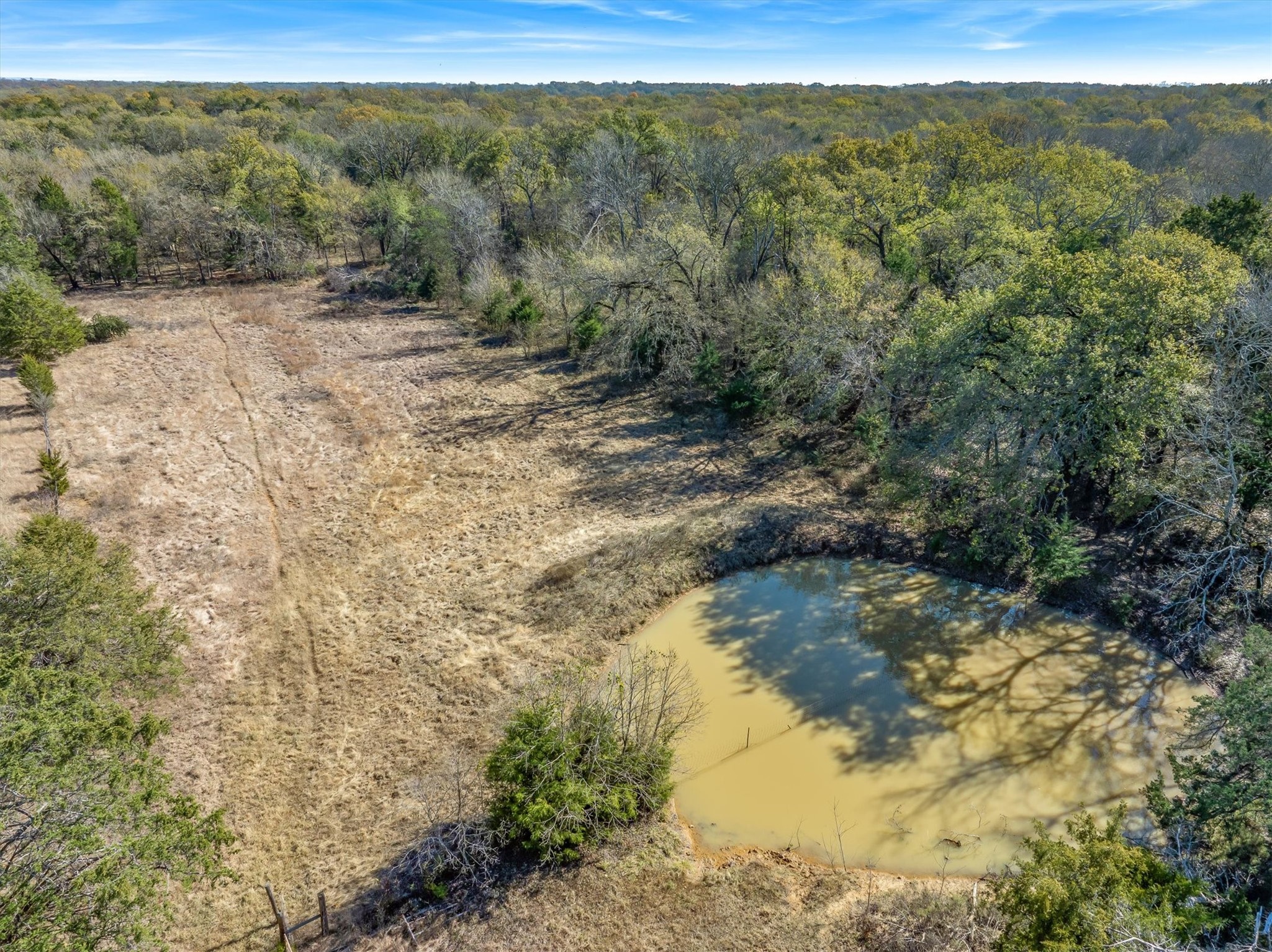 30 (+/-) Acres Vz County Road 2145 Canton TX 75103