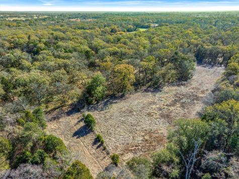 30 (+/-) Acres Vz County Road 2145 Canton TX 75103