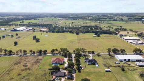 000 Friendship Road Pilot Point TX 76258