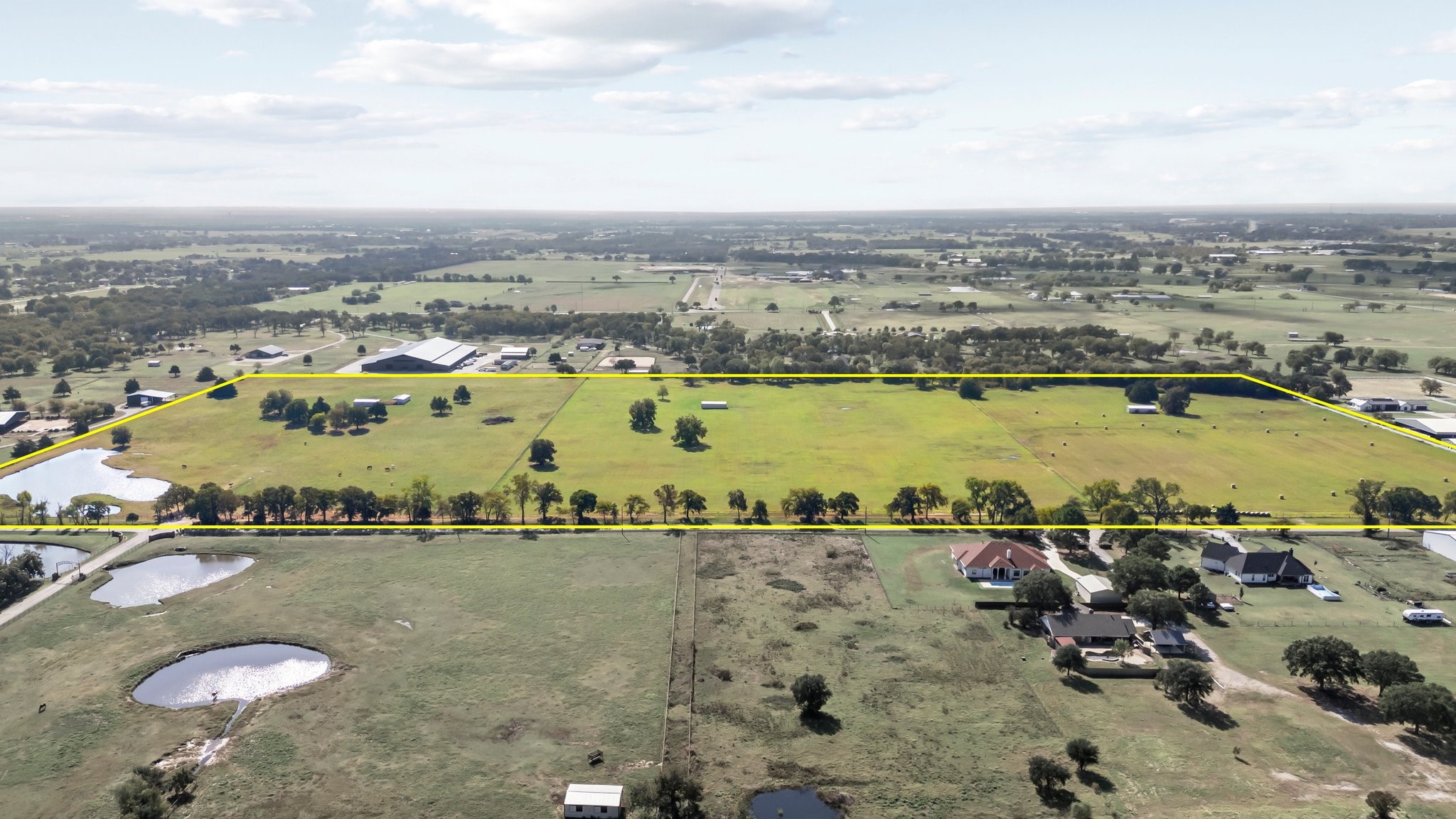 000 Friendship Road Pilot Point TX 76258