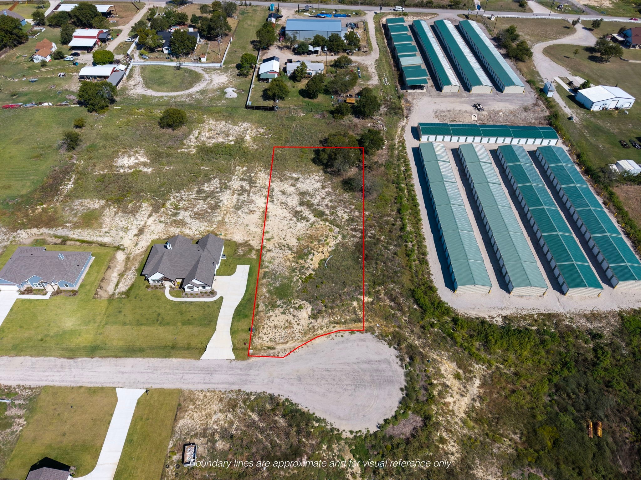 1025 Don Eve Court Azle TX 76020