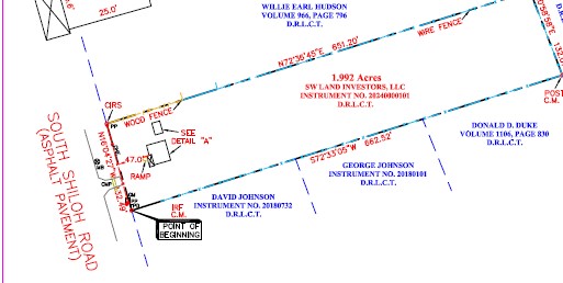 1701 S Highway 39 Mexia TX 76667