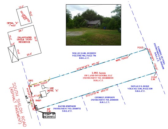 1701 S Highway 39 Mexia TX 76667
