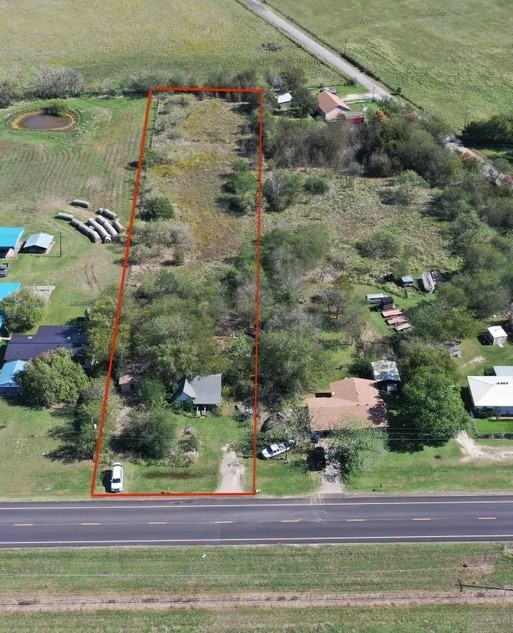 1701 S Highway 39 Mexia TX 76667