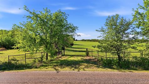 10.5 Dexter Road Whitesboro TX 76273