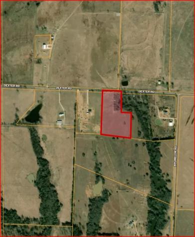 10.5 Dexter Road Whitesboro TX 76273
