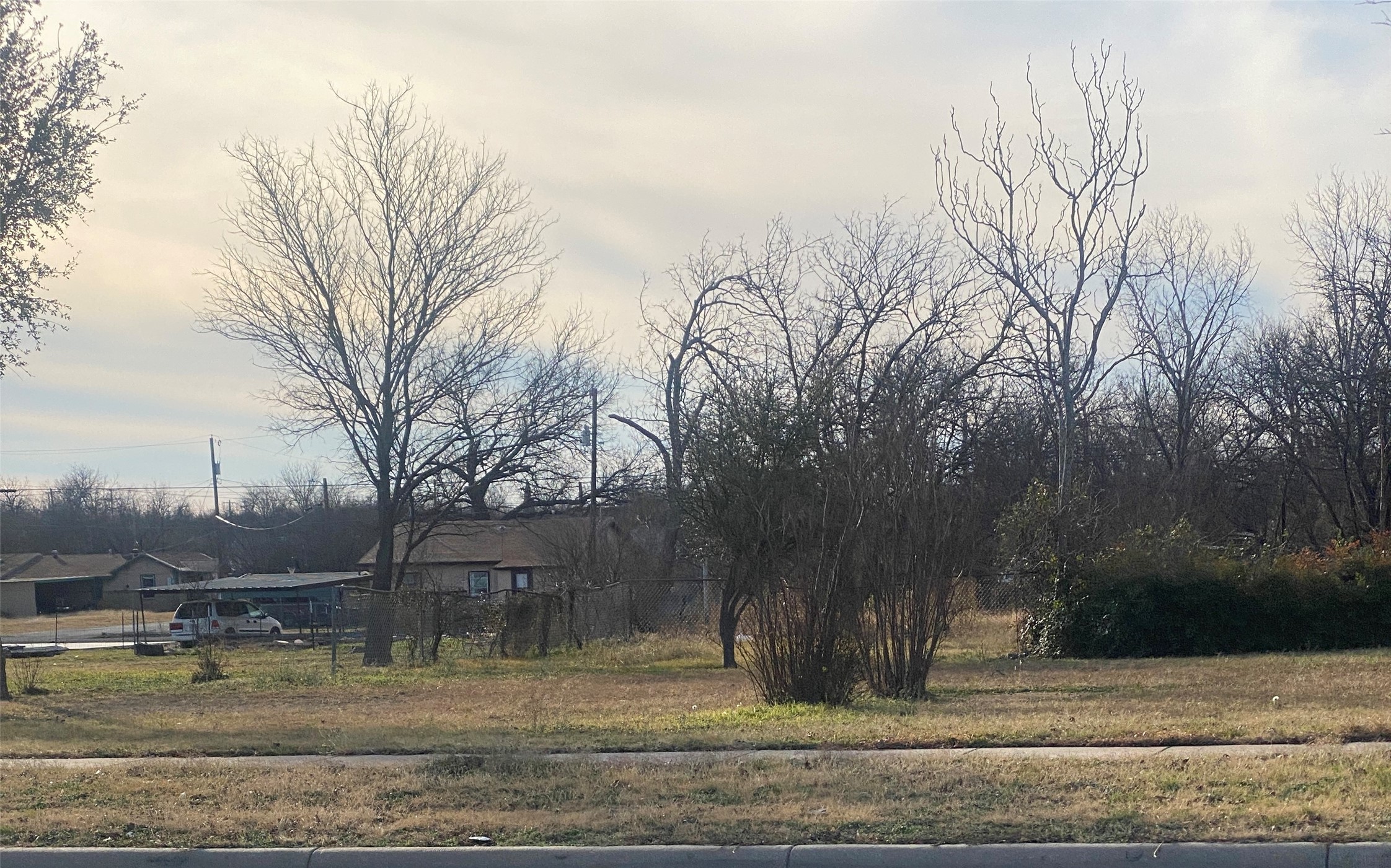 400 E Walnut Coleman TX 76834