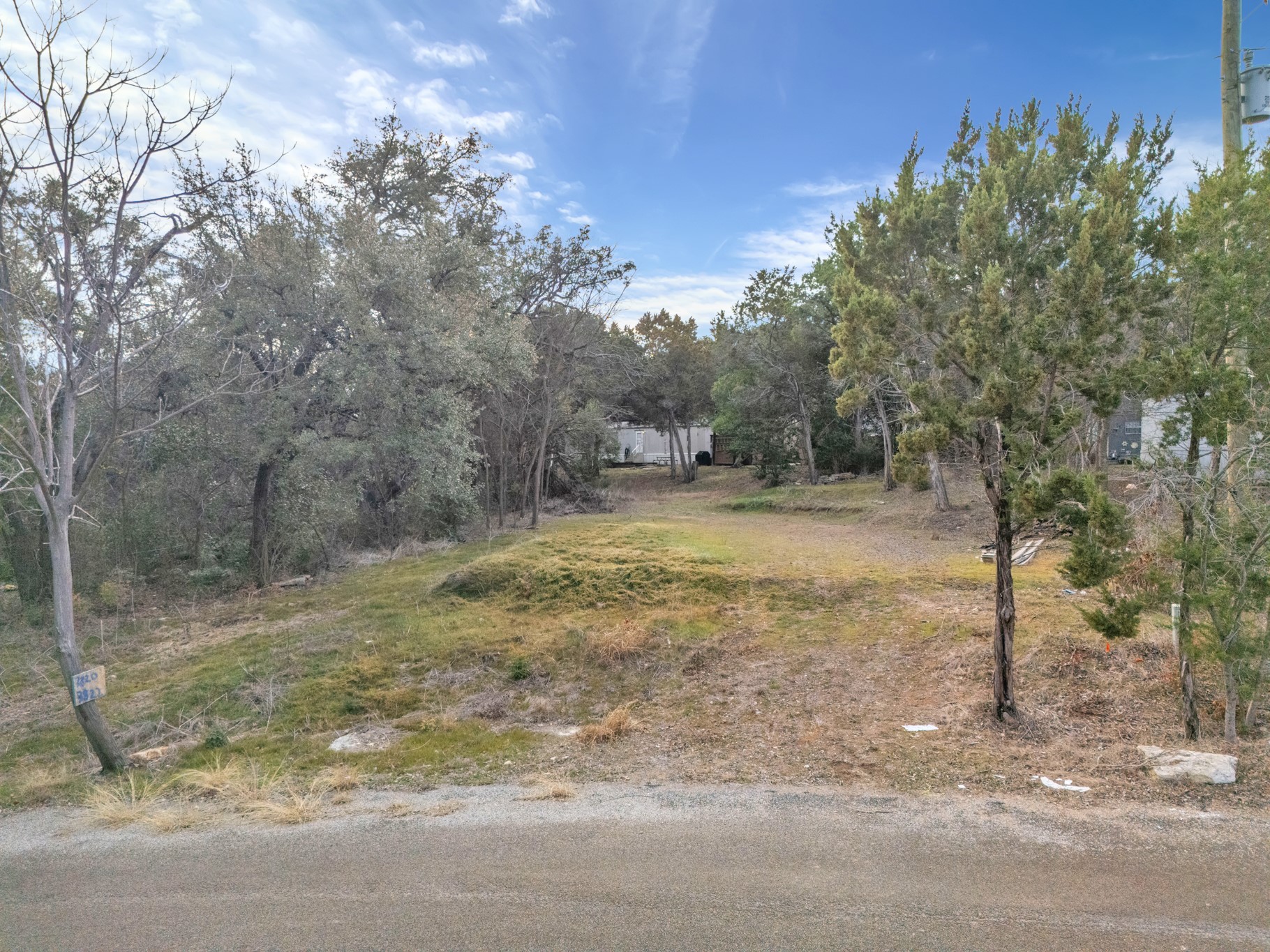 3820 Horseshoe Trail Granbury TX 76048