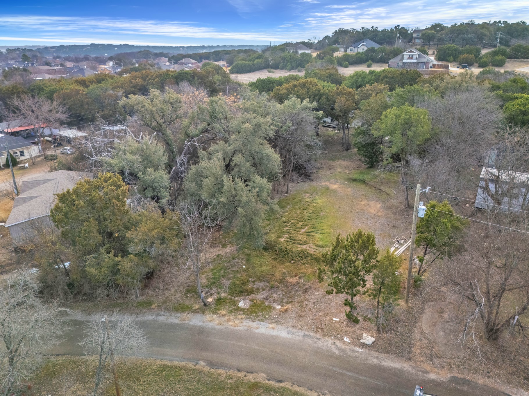 3820 Horseshoe Trail Granbury TX 76048