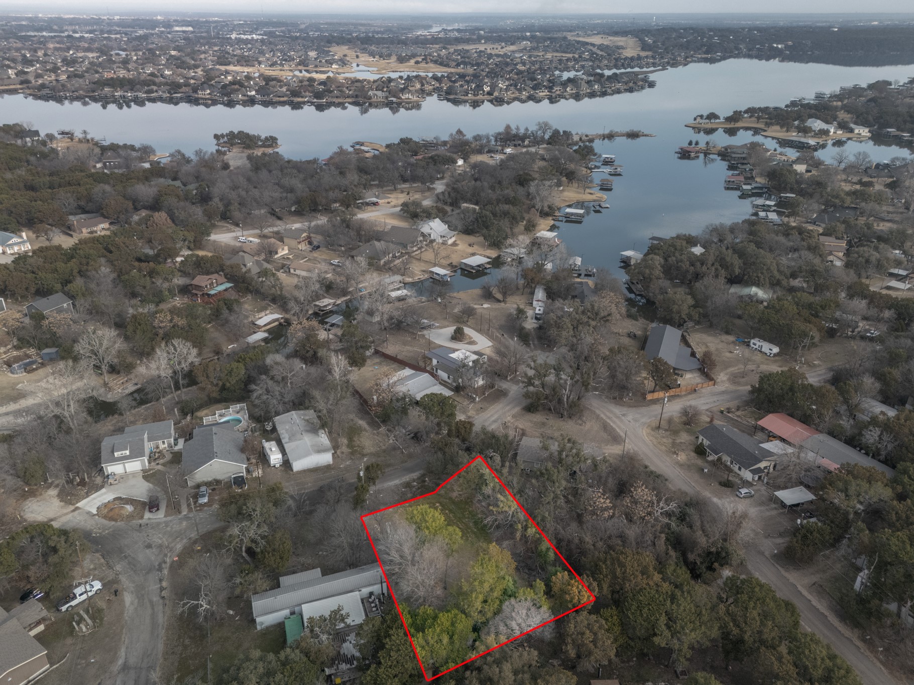 3820 Horseshoe Trail Granbury TX 76048