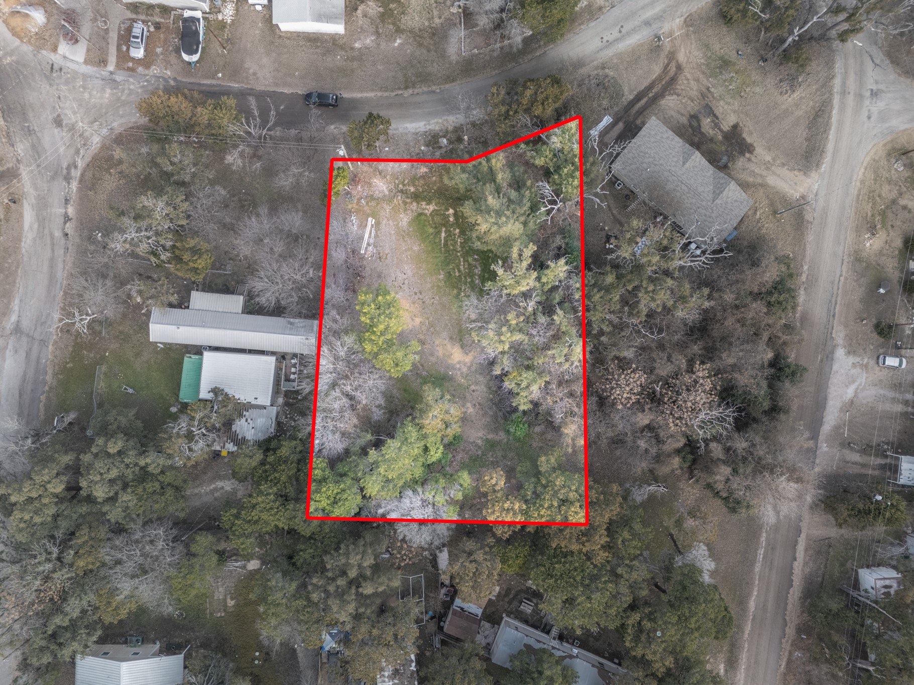 3820 Horseshoe Trail Granbury TX 76048