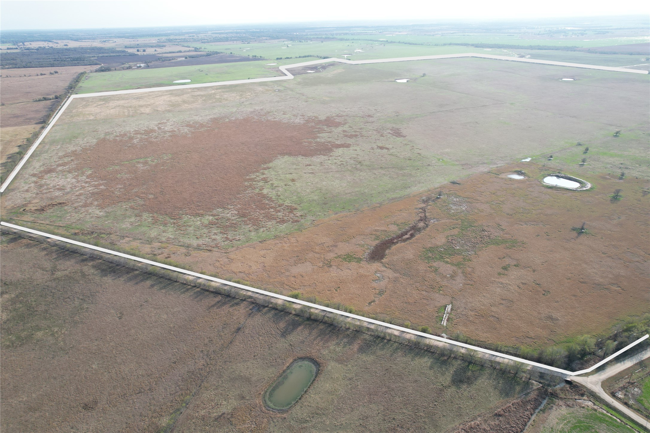 Cr 223 Cr 229 Marlin TX 76661