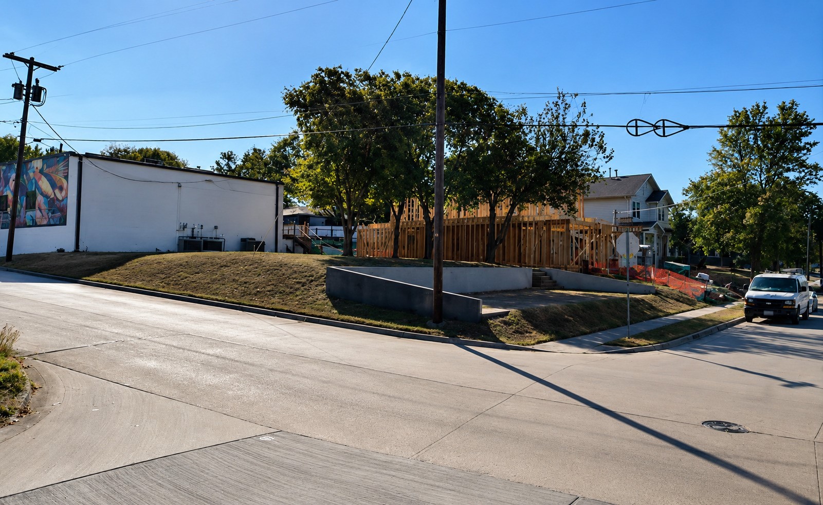 0000 S Nwq E Kentucky & E Standifer Street Mckinney TX 75069
