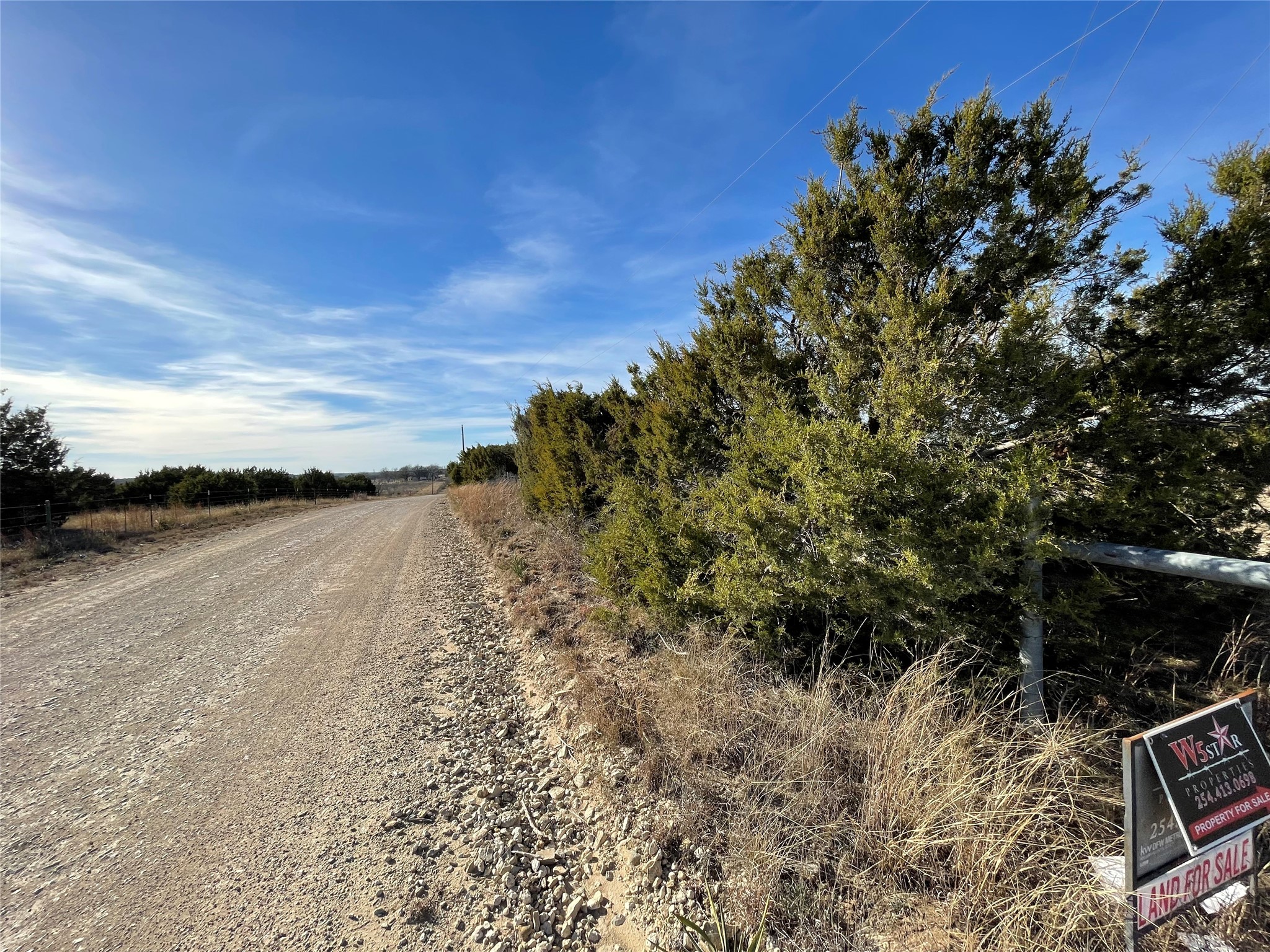 4986 County Road 607 Hamilton TX 76455