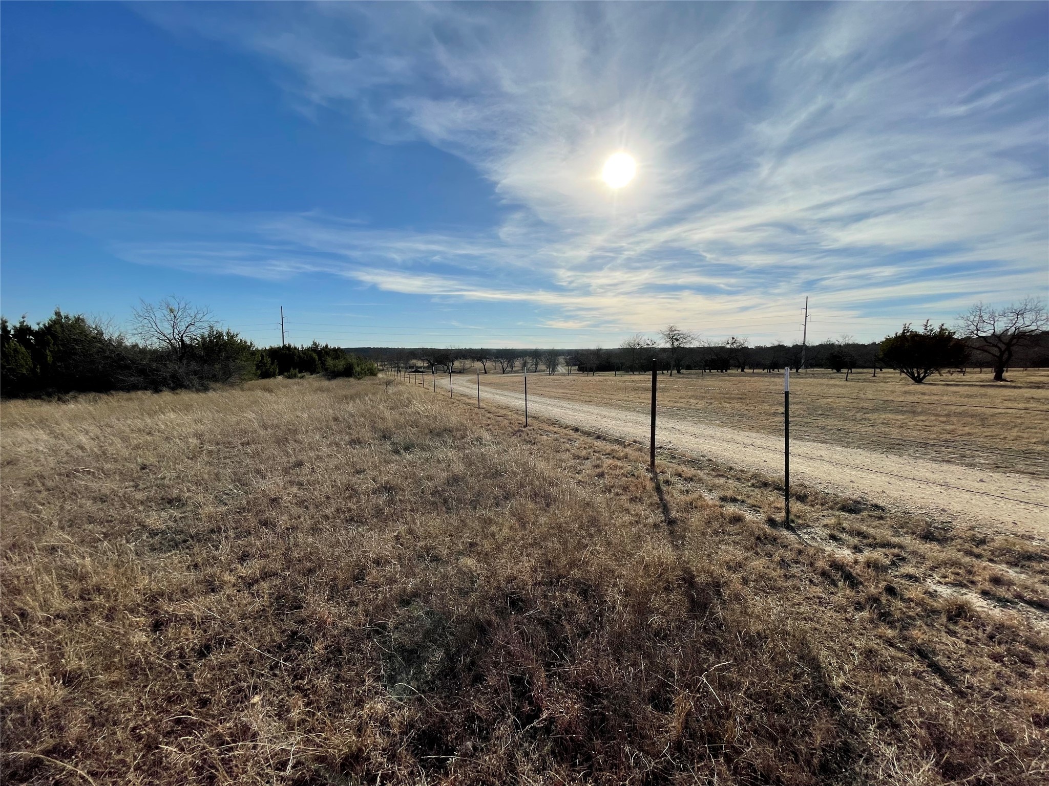 4986 County Road 607 Hamilton TX 76455