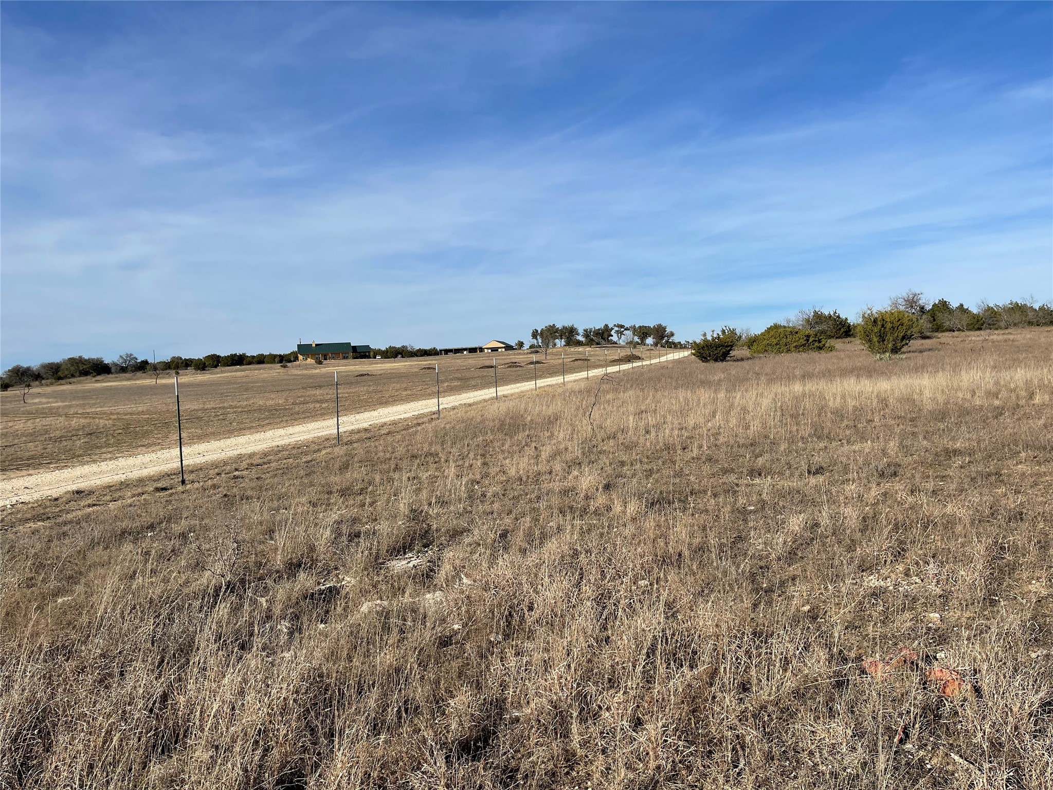 4986 County Road 607 Hamilton TX 76455