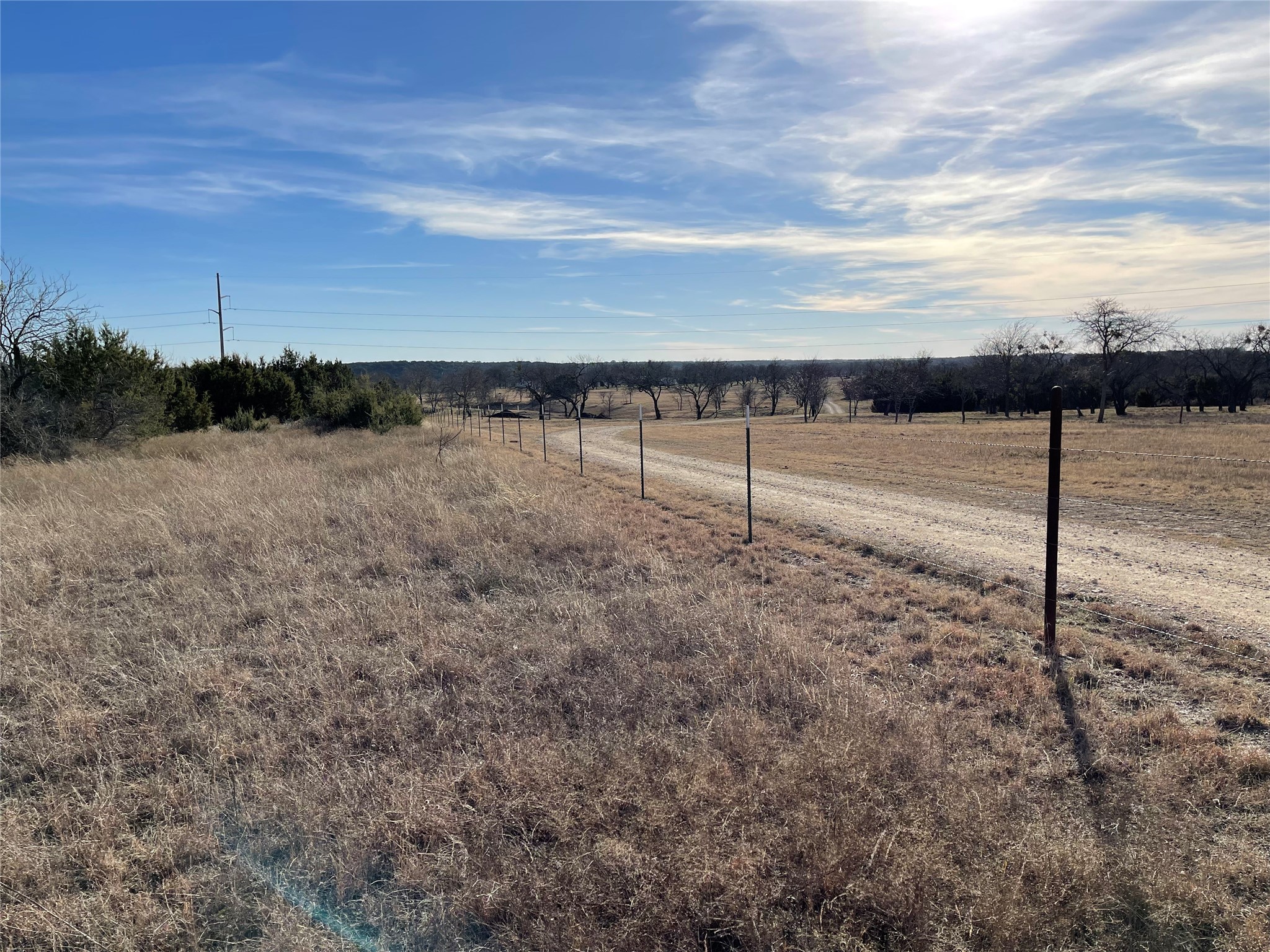 4986 County Road 607 Hamilton TX 76455