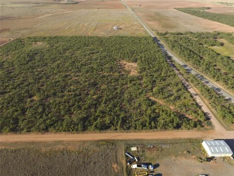 Tbd Fm 1224 Roby TX 79543