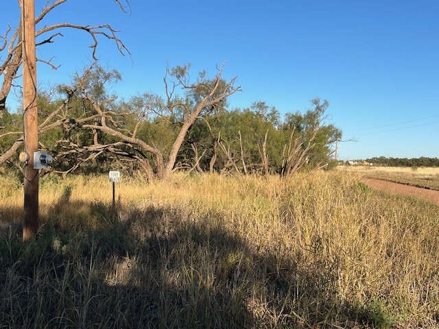 Tbd Fm 1224 Roby TX 79543