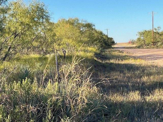Tbd Fm 1224 Roby TX 79543