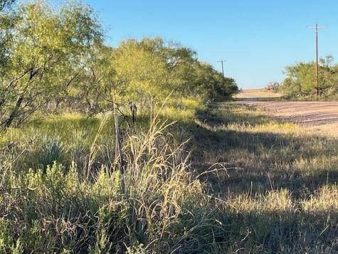 Tbd Fm 1224 Roby TX 79543