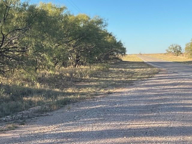 Tbd Fm 1224 Roby TX 79543