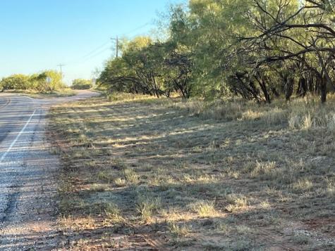 TBD Fm 1224 Roby TX 79543