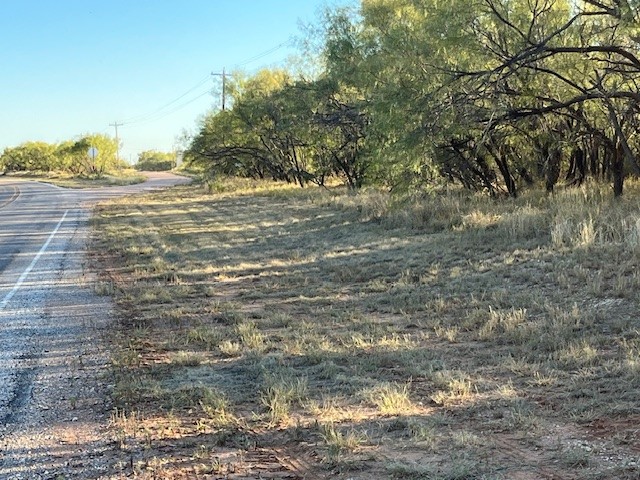 Tbd Fm 1224 Roby TX 79543