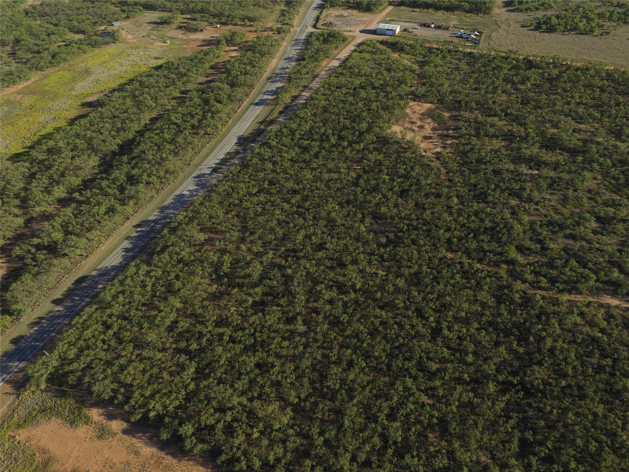 Tbd Fm 1224 Roby TX 79543