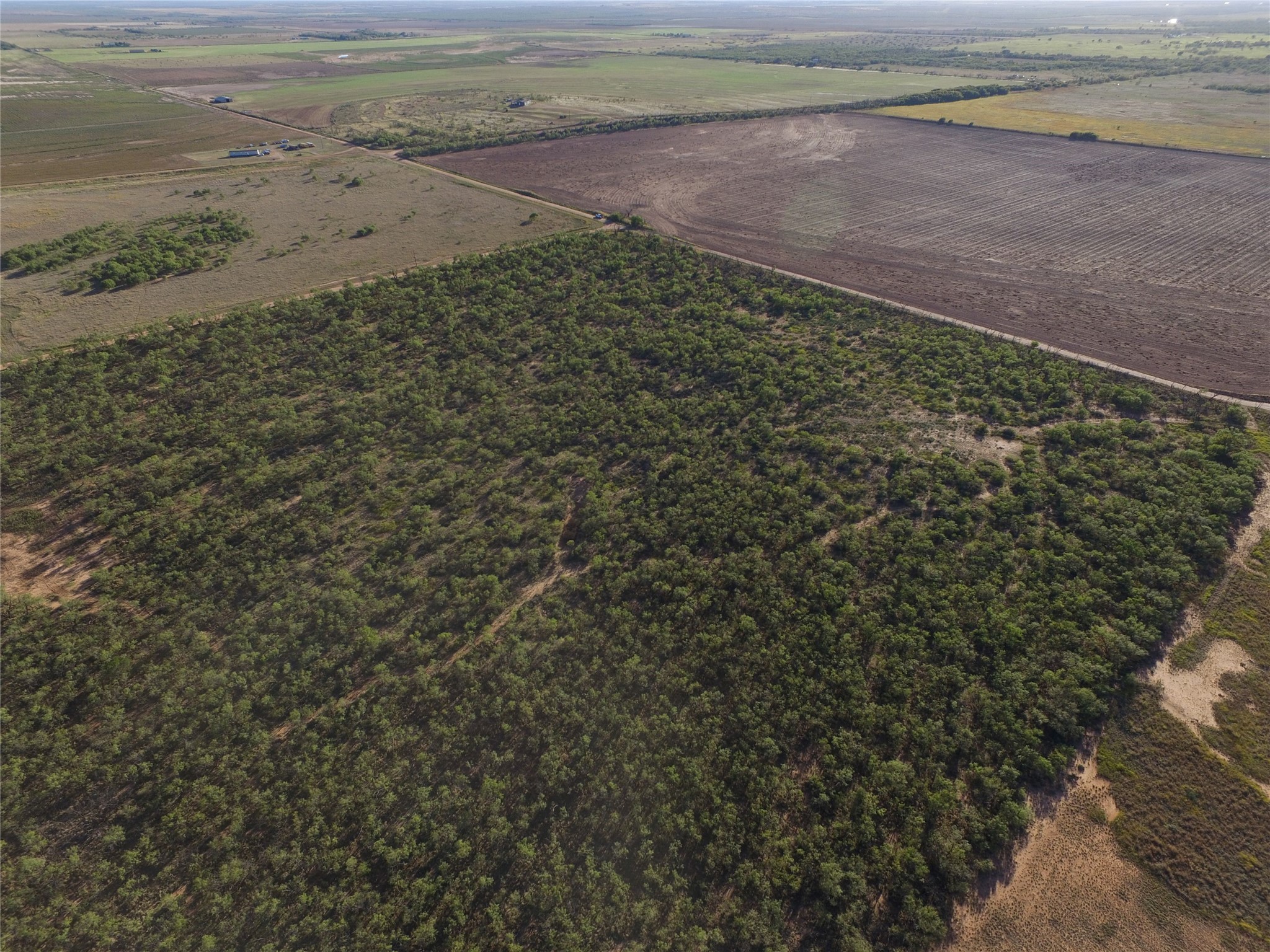 Tbd Fm 1224 Roby TX 79543