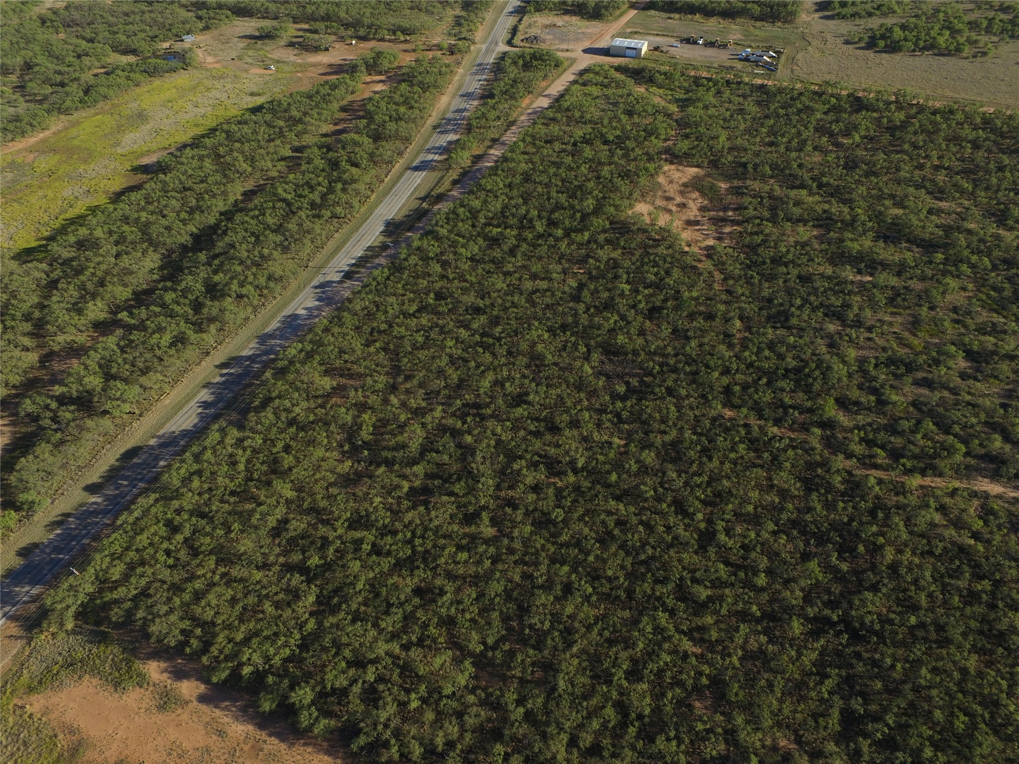 Tbd Fm 1224 Roby TX 79543