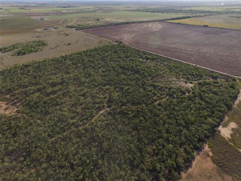 Tbd Fm 1224 Roby TX 79543